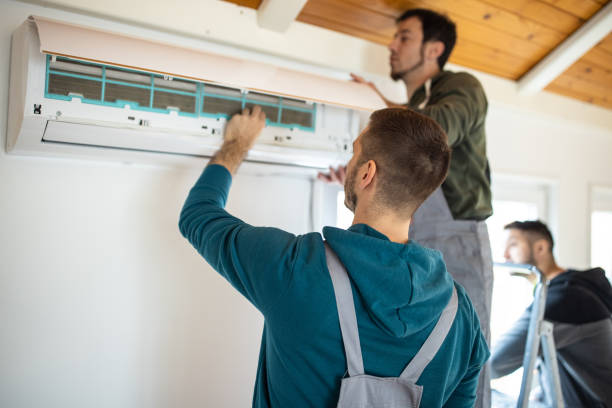 Best HVAC Companies Near Me  in Buena Vista, GA