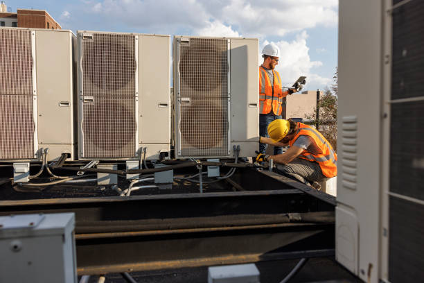 Best HVAC Cleaning Services  in Buena Vista, GA