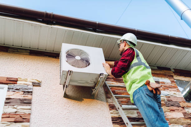 HVAC Air Duct Cleaning in Buena Vista, GA