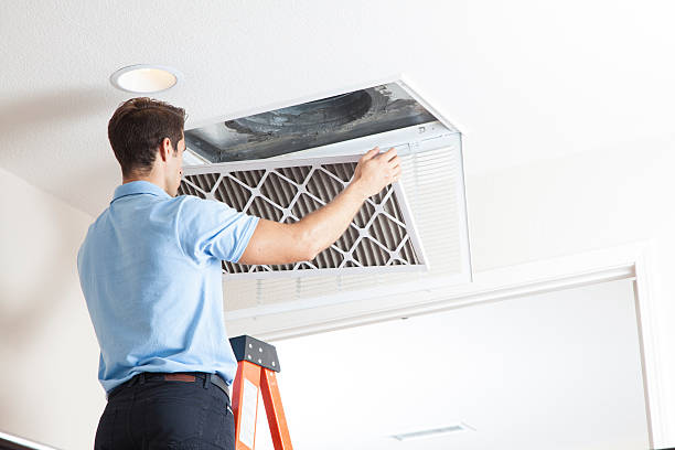 Best Affordable HVAC Services  in Buena Vista, GA