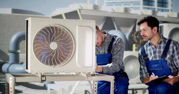 Best HVAC Air Duct Cleaning  in Buena Vista, GA