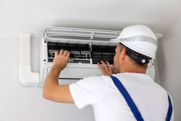 Best Residential HVAC Services  in Buena Vista, GA
