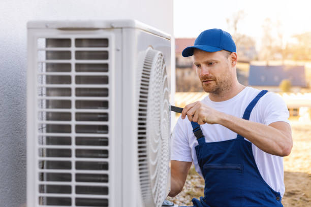 Local HVAC Companies in Buena Vista, GA