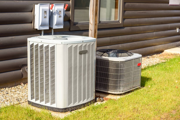 Best HVAC System Installation  in Buena Vista, GA
